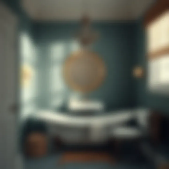 Notable Assessing the Financial Implications of Bathroom Renovation