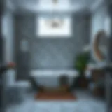 Bathroom Remodel in Spring, TX: A Comprehensive Guide Introduction