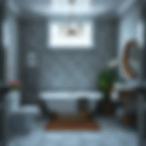 Bathroom Remodel in Spring, TX: A Comprehensive Guide Introduction