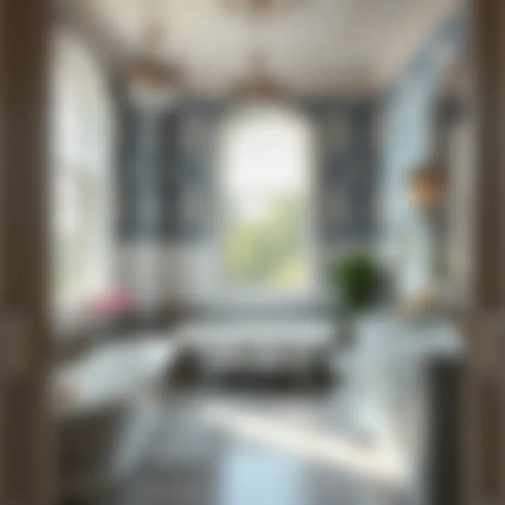 Comprehensive planning tips for a successful bathroom renovation project