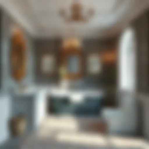 Bathroom Renovation Special Offers: A Comprehensive Guide Introduction
