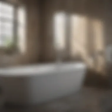 Essential Maintenance Tips for Bath Jets Maintenance tips for bathtub jets illustrated