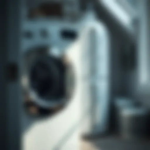 Best Compact Laundry Machines Introduction