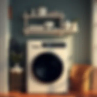 Best Compact Laundry Machines Summary