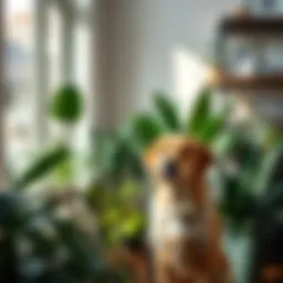 Best Dog Friendly Indoor Plants Introduction