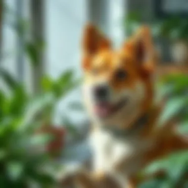 Best Dog Friendly Indoor Plants Summary Best Dog Friendly Indoor Plants Summary