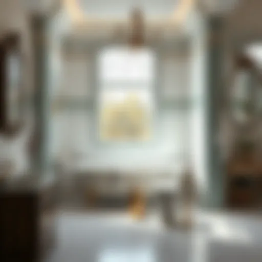 Best Flooring for Small Bathrooms Introduction