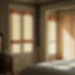 Blinds for Bedroom Doors: A Comprehensive Guide Introduction