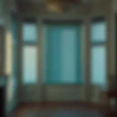 Blinds for Bedroom Doors: A Comprehensive Guide Summary