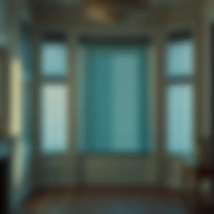 Blinds for Bedroom Doors: A Comprehensive Guide Summary