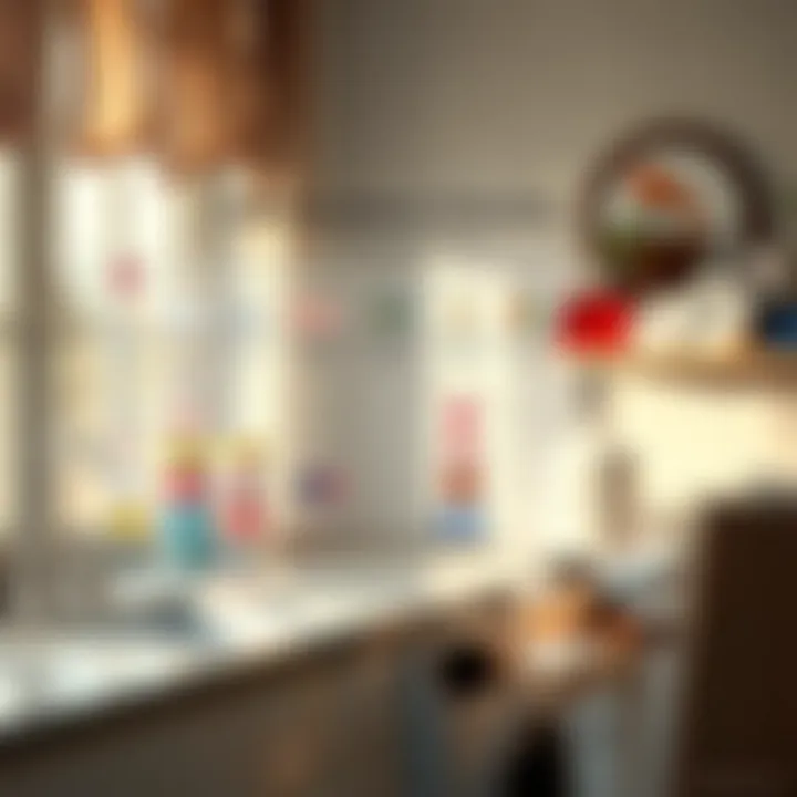 Comparison of Leading Laundry Marker Brands Comparison chart of top laundry marker brands