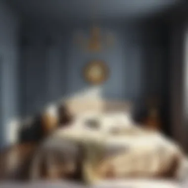 Notable Calming Colour Schemes for Bedrooms: A Comprehensive Guide Notable Calming Colour Schemes for Bedrooms: A Comprehensive Guide