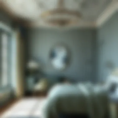 Calming Colour Schemes for Bedrooms: A Comprehensive Guide Summary Calming Colour Schemes for Bedrooms: A Comprehensive Guide Summary