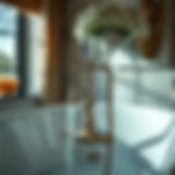 Changing Your Bathtub Faucet: A Comprehensive Guide Introduction