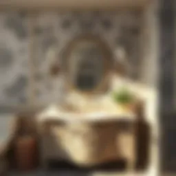 Choosing a Bathroom Vanity: An In-Depth Exploration Introduction