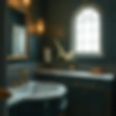 Notable Choosing a Bathroom Vanity: An In-Depth Exploration Notable Choosing a Bathroom Vanity: An In-Depth Exploration