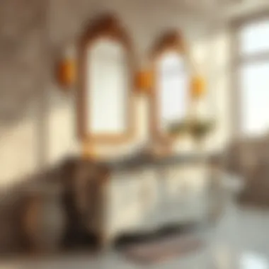 Choosing a Bathroom Vanity: An In-Depth Exploration Summary Choosing a Bathroom Vanity: An In-Depth Exploration Summary
