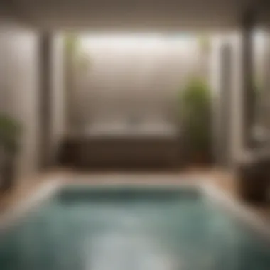 Eco-Friendly Cleaning Solutions Natural cleaning solutions for jacuzzi maintenance
