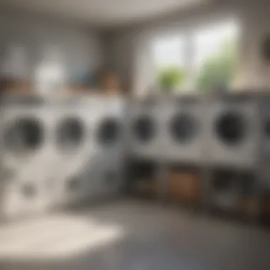 Comprehensive Examination of the 5 Compartment Laundry Sorter: A Multifaceted Approach to Organization Introduction Comprehensive Examination of the 5 Compartment Laundry Sorter: A Multifaceted Approach to Organization Introduction