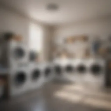 Notable Comprehensive Examination of the 5 Compartment Laundry Sorter: A Multifaceted Approach to Organization Notable Comprehensive Examination of the 5 Compartment Laundry Sorter: A Multifaceted Approach to Organization