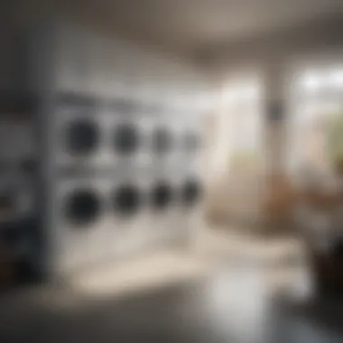 Comprehensive Examination of the 5 Compartment Laundry Sorter: A Multifaceted Approach to Organization Summary Comprehensive Examination of the 5 Compartment Laundry Sorter: A Multifaceted Approach to Organization Summary