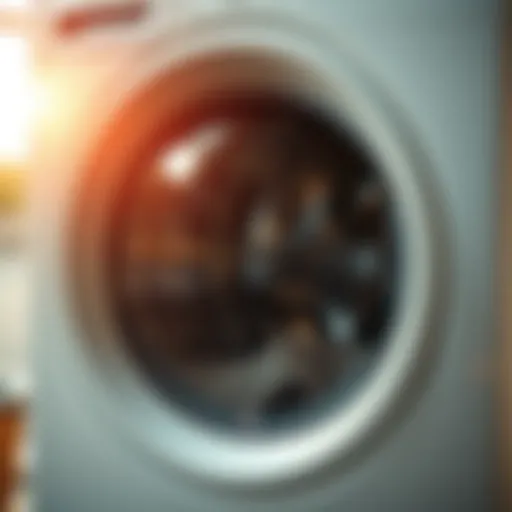Comprehensive Guide on Cleaning Your Laundry Washer Introduction