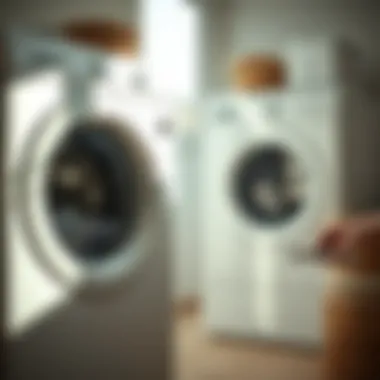 Notable Comprehensive Guide on Cleaning Your Laundry Washer Notable Comprehensive Guide on Cleaning Your Laundry Washer