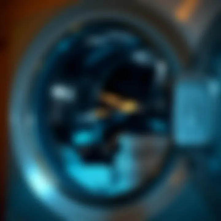 Comprehensive Guide on Cleaning Your Laundry Washer Summary