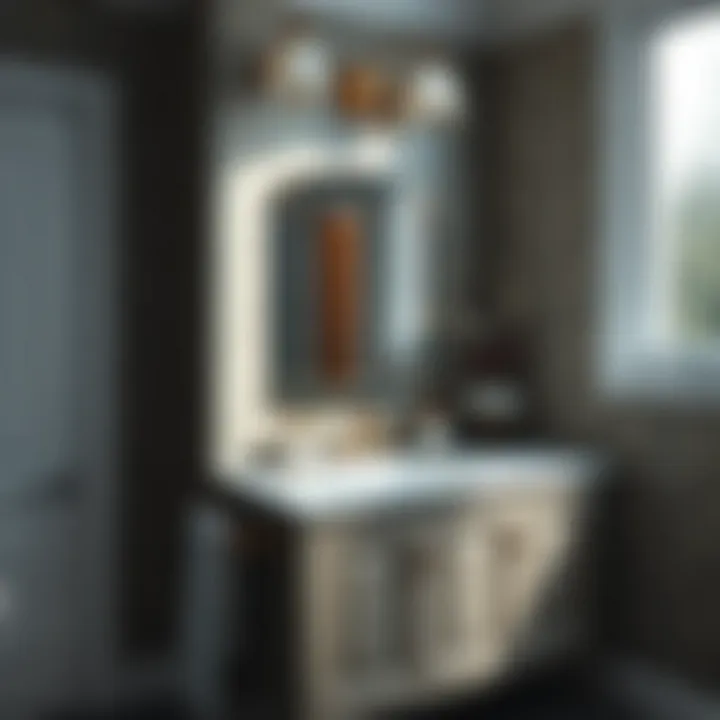 Notable Comprehensive Guide to 24-Inch Bathroom Vanities with Tops