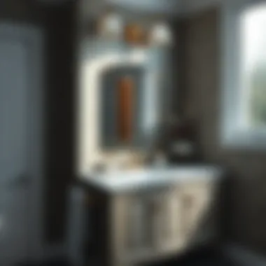 Notable Comprehensive Guide to 24-Inch Bathroom Vanities with Tops Notable Comprehensive Guide to 24-Inch Bathroom Vanities with Tops