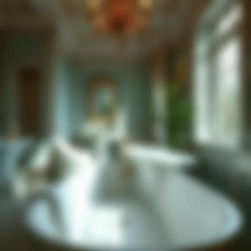 Comprehensive Guide to Bathtub Reglazing in Washington, DC Introduction
