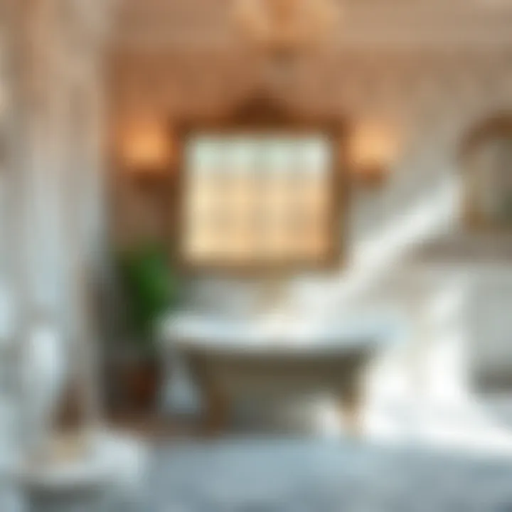 Notable Comprehensive Guide to Bathtub Reglazing in Washington, DC
