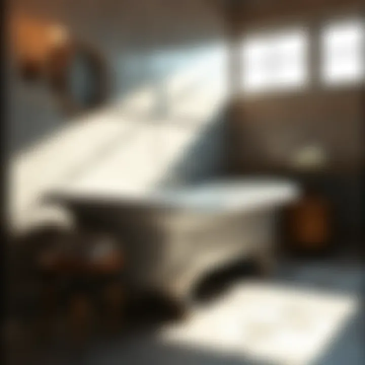 Comprehensive Guide to Bathtub Reglazing in Washington, DC Summary