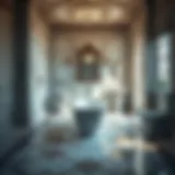 Comprehensive Strategies for Bathroom Floor Protection Introduction