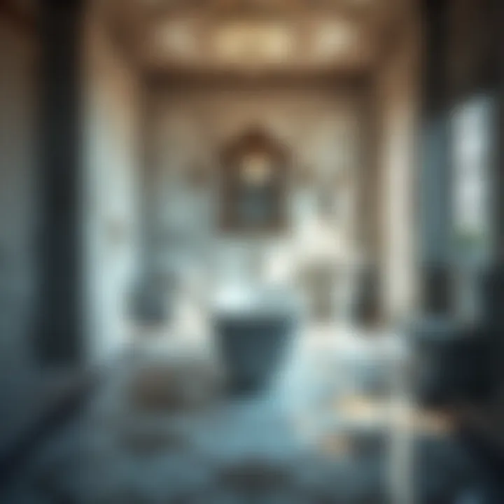 Comprehensive Strategies for Bathroom Floor Protection Introduction Comprehensive Strategies for Bathroom Floor Protection Introduction