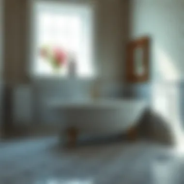 Comprehensive Strategies for Bathroom Floor Protection Summary Comprehensive Strategies for Bathroom Floor Protection Summary