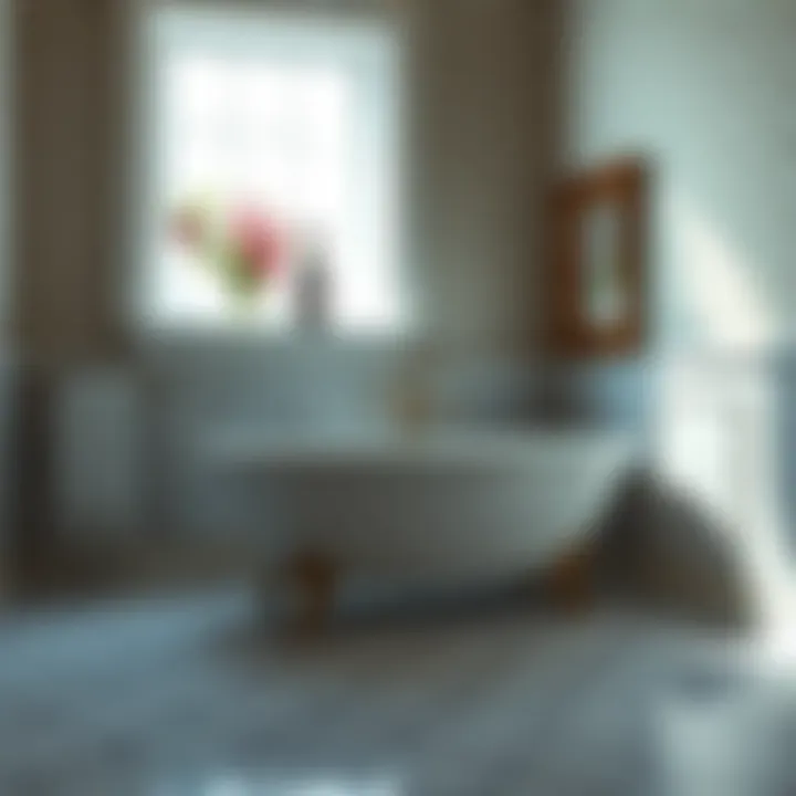 Comprehensive Strategies for Bathroom Floor Protection Summary Comprehensive Strategies for Bathroom Floor Protection Summary