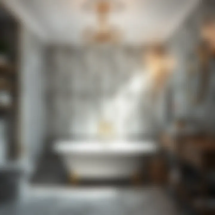 Cost Analysis for Bathroom Construction: A Comprehensive Guide Summary