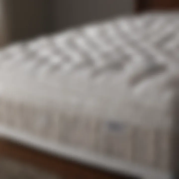 Value proposition of the Casper Queen mattress