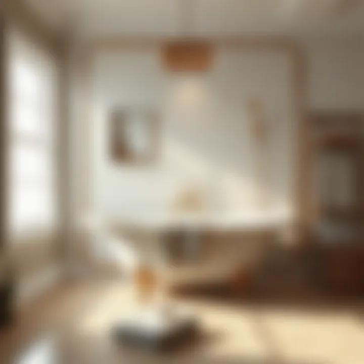 Detailed breakdown of materials used in bathtub shower renovations