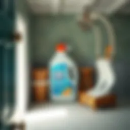 Crafting Non-Toxic Laundry Detergent: An In-Depth Guide Introduction