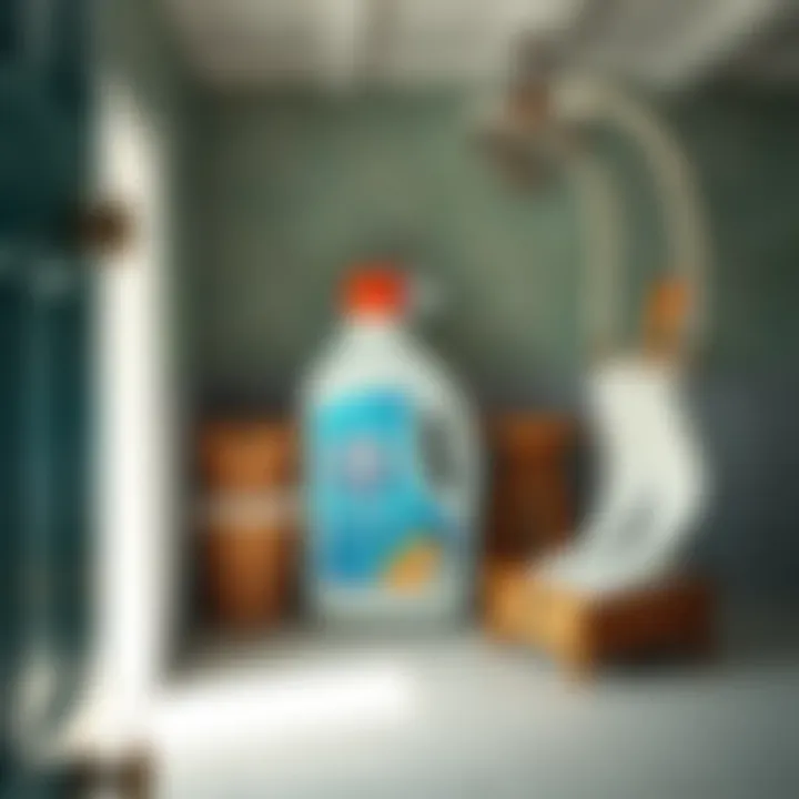 Crafting Non-Toxic Laundry Detergent: An In-Depth Guide Introduction