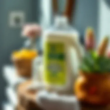 Notable Crafting Non-Toxic Laundry Detergent: An In-Depth Guide Notable Crafting Non-Toxic Laundry Detergent: An In-Depth Guide
