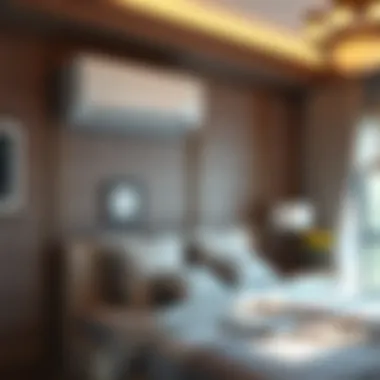 Notable Determining the Right Air Conditioner Size for Your Bedroom Notable Determining the Right Air Conditioner Size for Your Bedroom