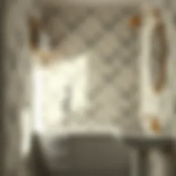 Effective Strategies for Removing Mildew from Bathroom Walls Introduction