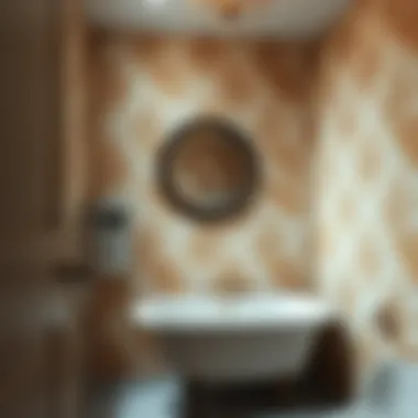 Notable Effective Strategies for Removing Mildew from Bathroom Walls Notable Effective Strategies for Removing Mildew from Bathroom Walls