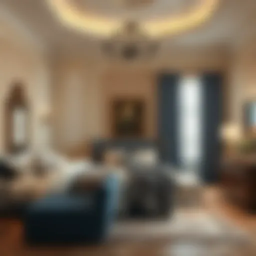 Effective Strategies to Create the Illusion of Space in Your Bedroom Introduction