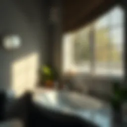 Effective Techniques for Cleaning Bathroom Sink Drains Introduction