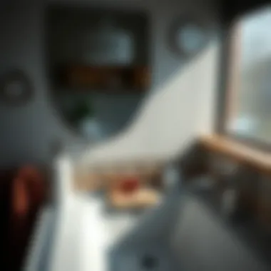Notable Effective Techniques for Cleaning Bathroom Sink Drains