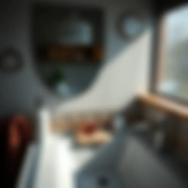Notable Effective Techniques for Cleaning Bathroom Sink Drains